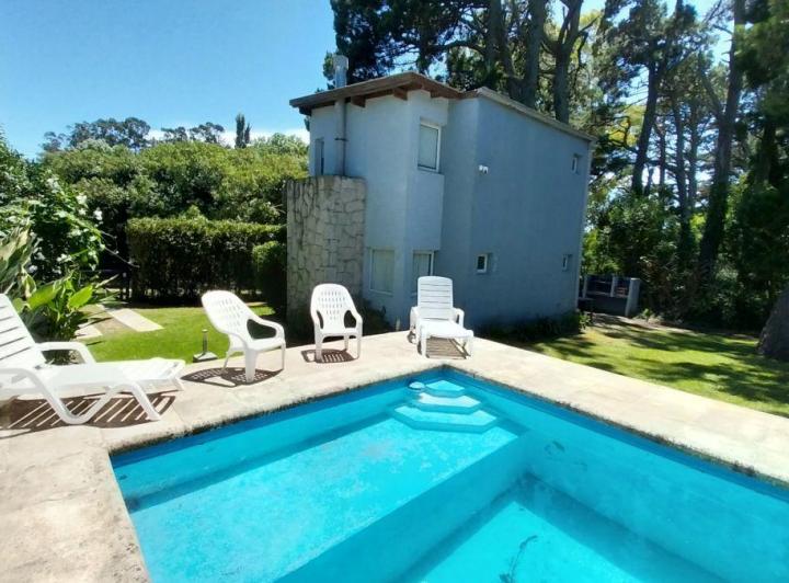 Casa · 150m² · 6 Ambientes