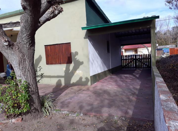 Casa · 60m² · 3 Ambientes