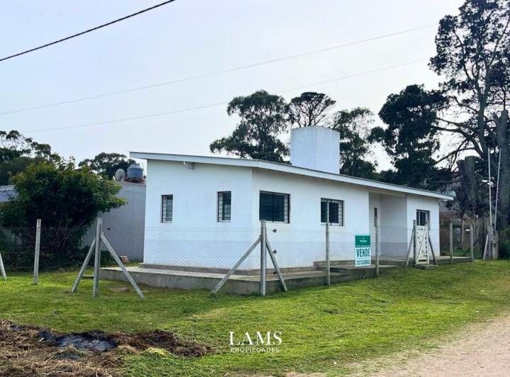 Casa · 64m² · 2 Ambientes