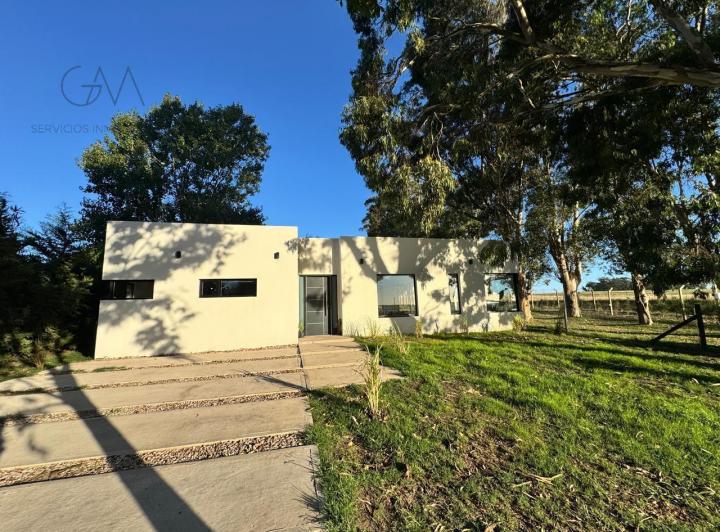 Casa · 156m² · 4 Ambientes