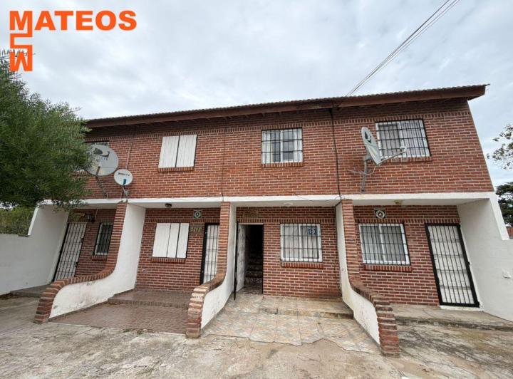 Casa · 45m² · 3 Ambientes · 1 Cochera