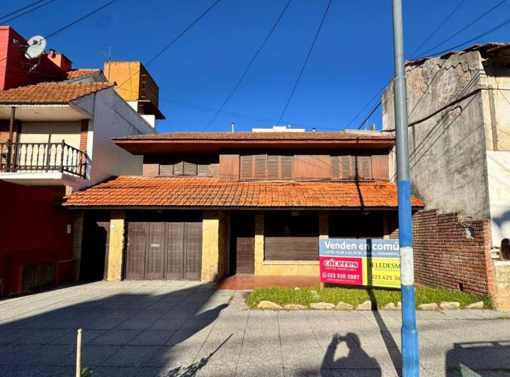 Casa · 450m²
