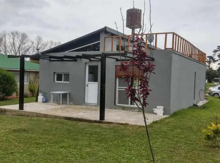 Casa · 90m² · 3 Ambientes
