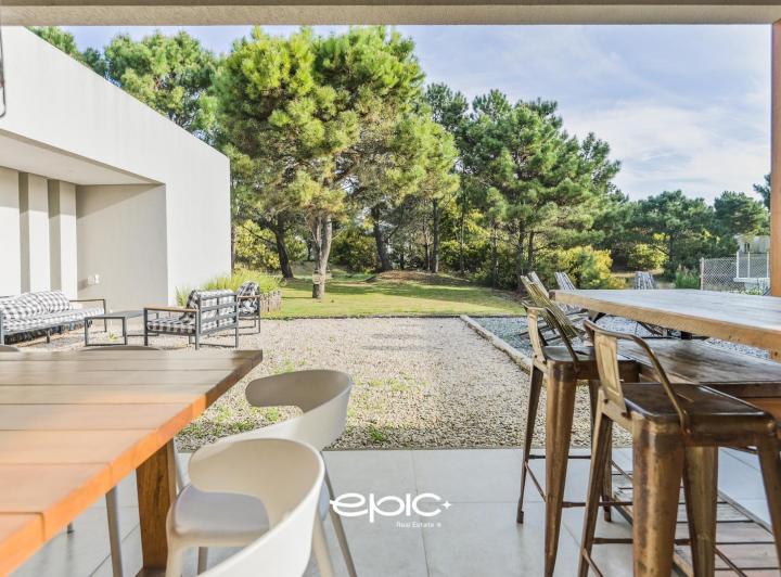 Casa · 160m² · 4 Ambientes