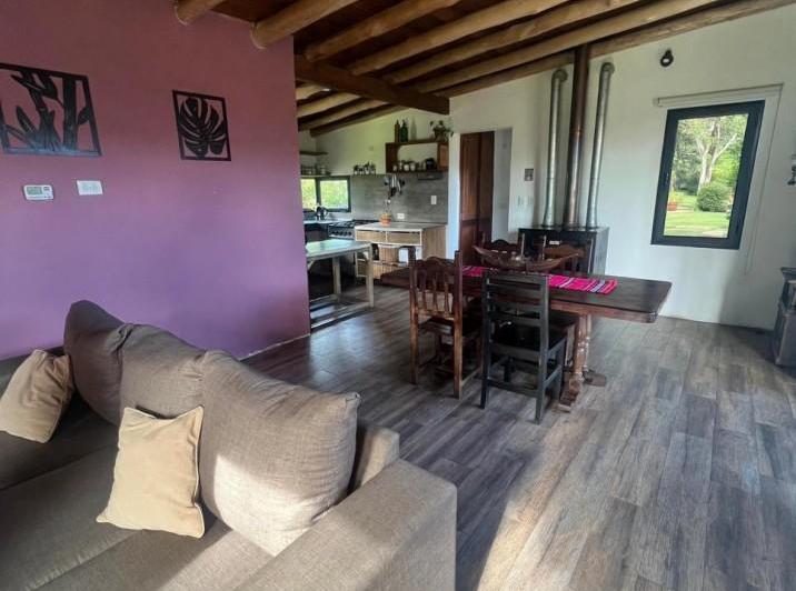 Casa · 92m² · 3 Ambientes