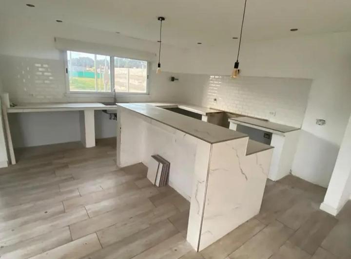 Casa · 115m² · 4 Ambientes
