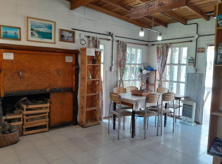 Casa · 131m² · 2 Ambientes