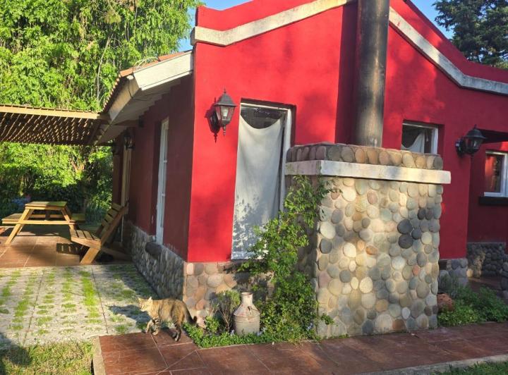 Casa · 130m²