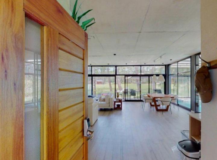 Casa · 165m² · 4 Ambientes · 1 Cochera