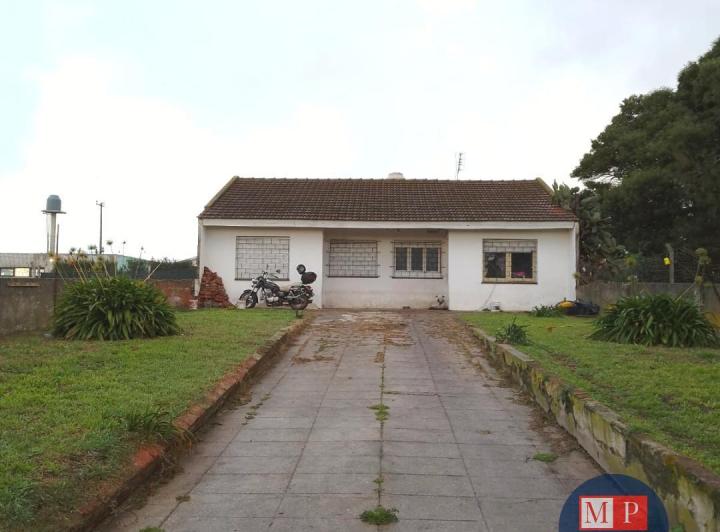 Casa · 87m² · 3 Ambientes