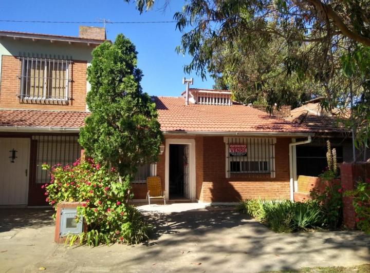 Casa · 110m² · 5 Dormitorios