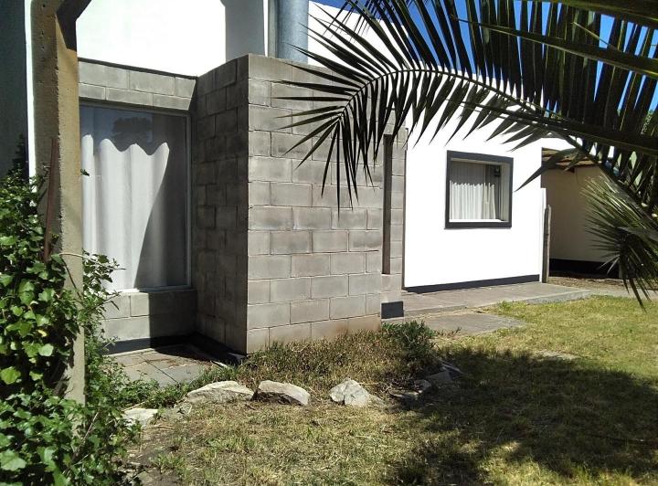Casa · 110m² · 3 Ambientes · 1 Cochera