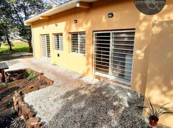 Casa · 50m² · 2 Ambientes
