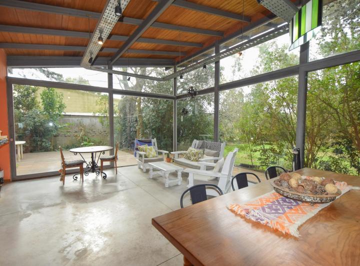 Casa · 120m² · 3 Ambientes · 1 Cochera