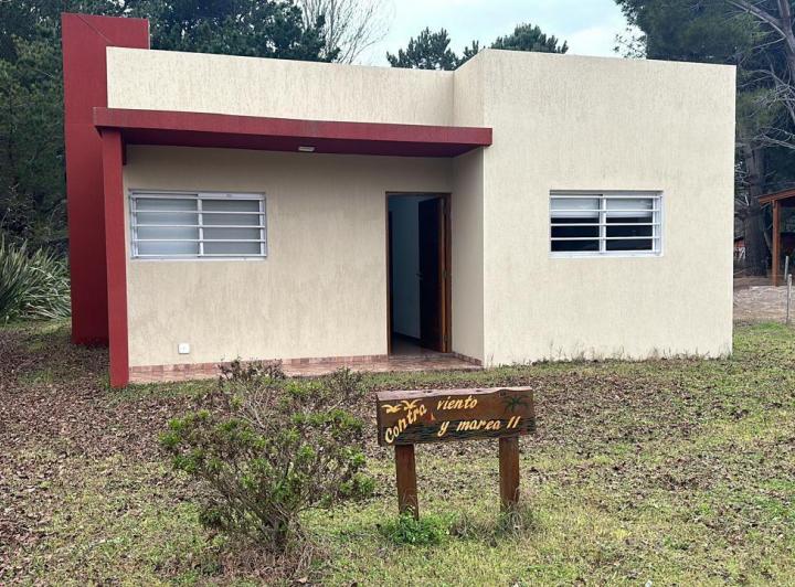 Casa · 120m² · 3 Dormitorios
