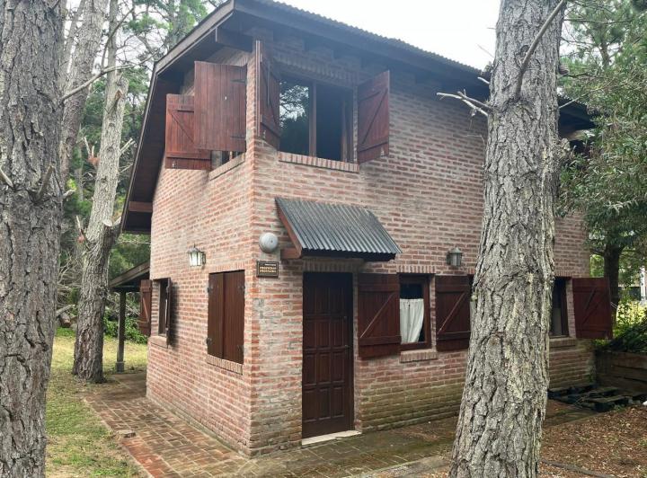 Casa · 65m² · 3 Ambientes
