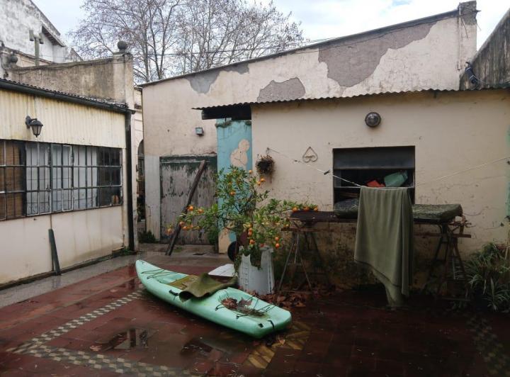 Casa · 750m² · 4 Ambientes · 1 Cochera