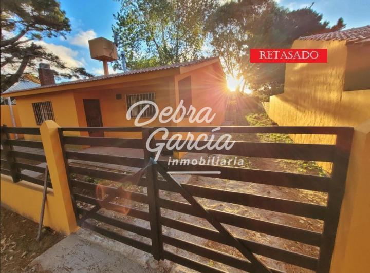 Casa · 80m² · 3 Ambientes · 1 Cochera