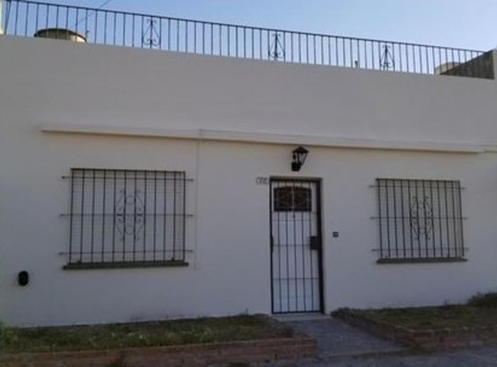 Casa · 56m² · 3 Ambientes · 1 Cochera