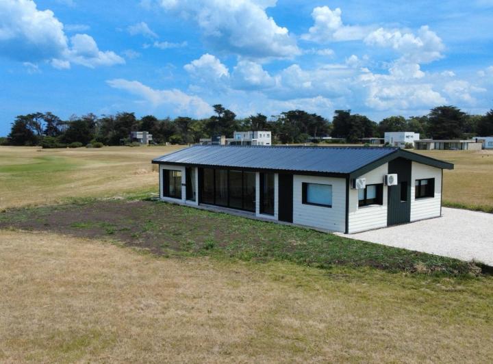 Casa · 700m² · 4 Ambientes