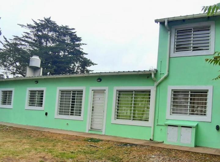 Casa · 120m² · 5 Ambientes
