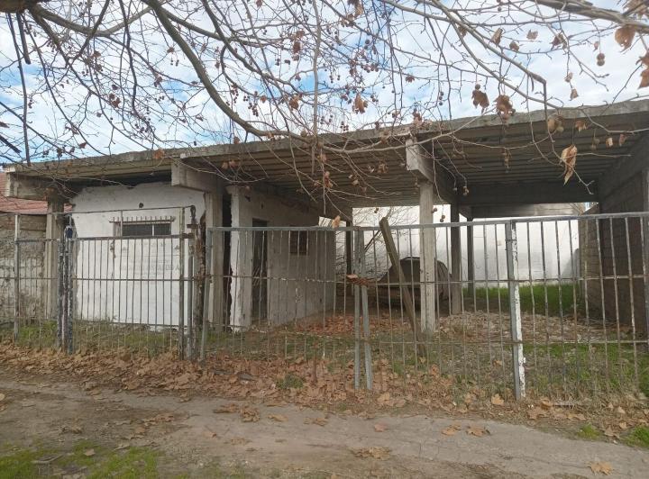 Casa · 150m² · 1 Ambiente