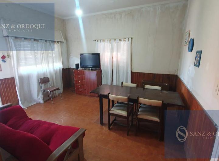 Casa · 79m² · 3 Ambientes · 1 Cochera