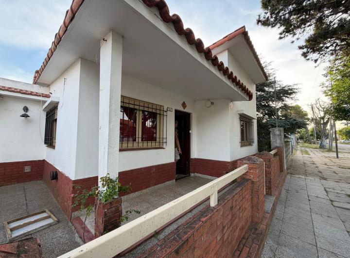 Casa · 90m² · 3 Ambientes