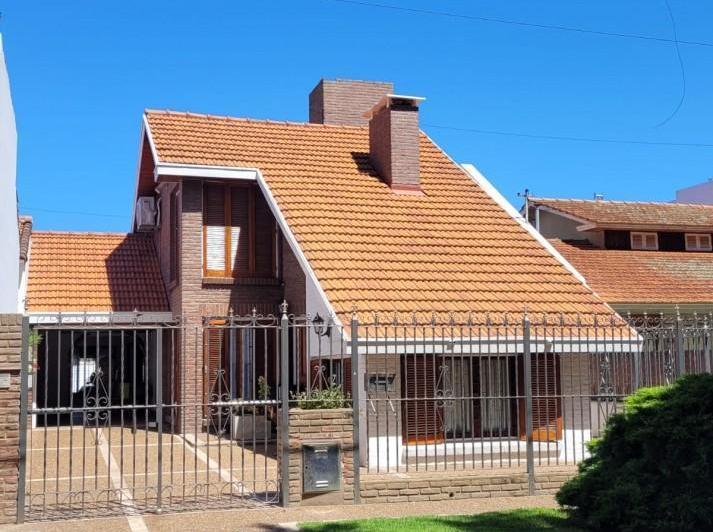 Casa · 172m² · 4 Ambientes