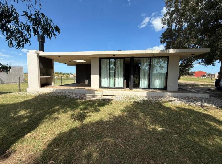 Casa · 90m² · 3 Ambientes