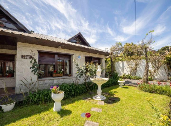 Casa · 780m² · 3 Ambientes