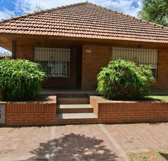 Casa · 126m² · 4 Ambientes