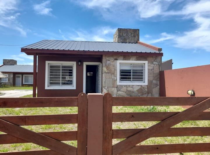 Casa · 3 Ambientes · 1 Cochera