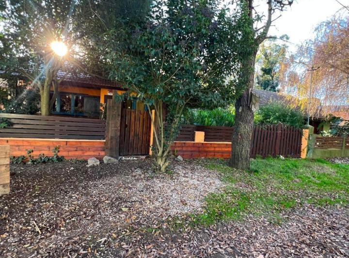 Casa · 93m² · 5 Ambientes