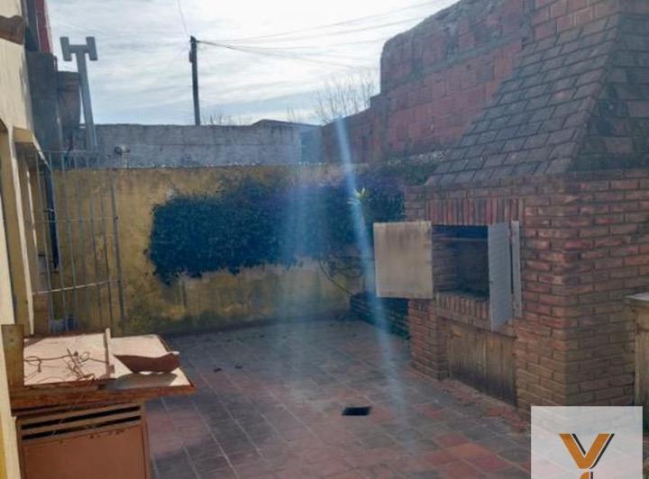 Casa · 211m² · 5 Ambientes