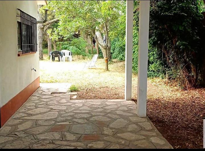 Casa · 60m² · 2 Ambientes