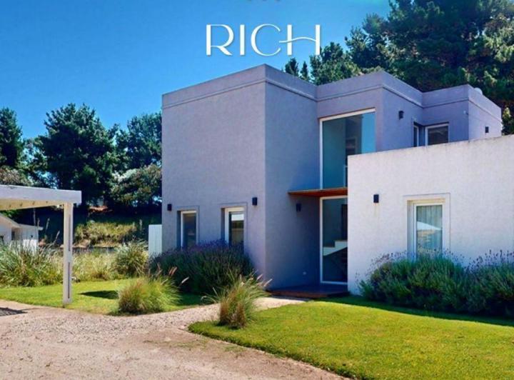 Casa · 160m² · 4 Ambientes