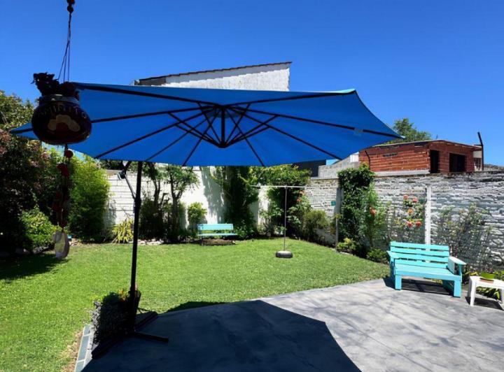 Casa · 130m² · 3 Ambientes · 1 Cochera
