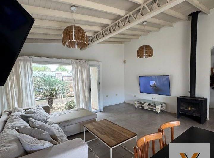 Casa · 165m² · 5 Ambientes