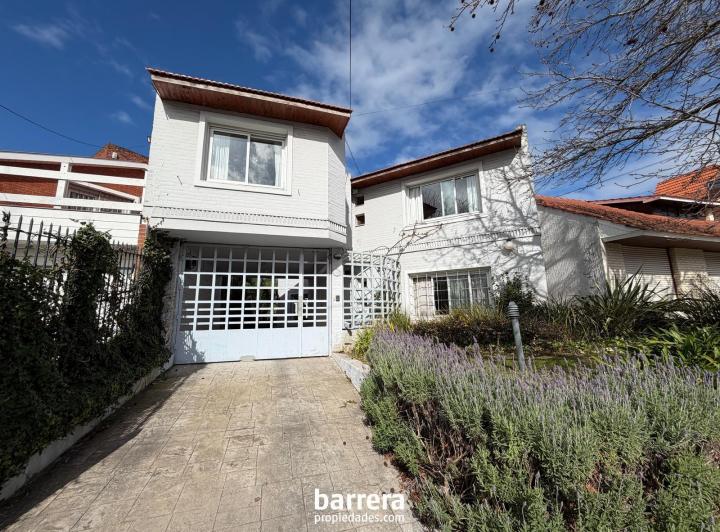 Casa · 300m² · 5 Ambientes