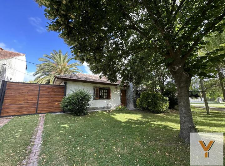 Casa · 170m² · 4 Ambientes