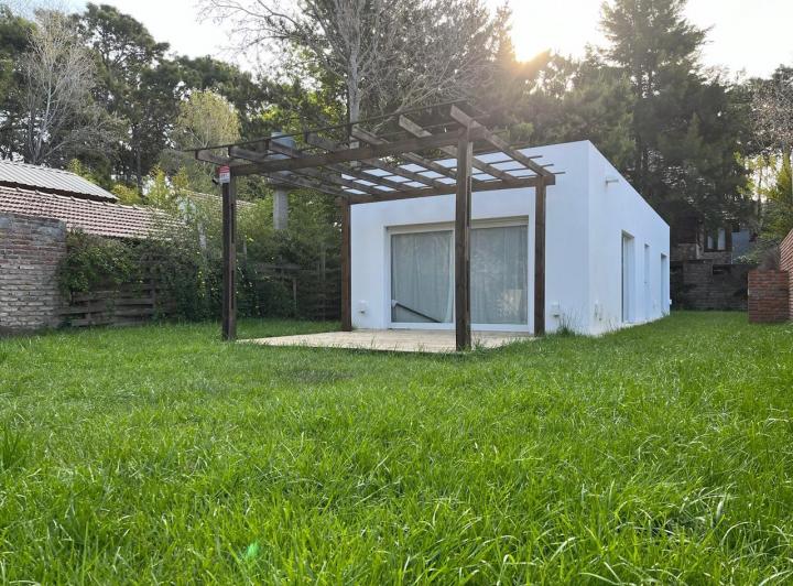 Casa · 80m² · 3 Ambientes