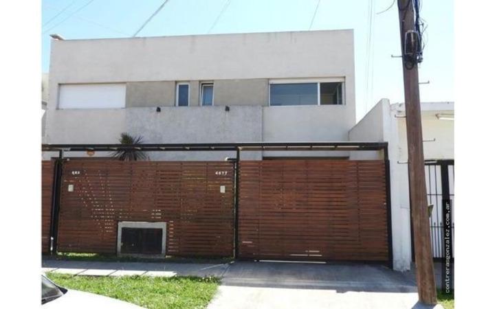 Casa · 70m² · 3 Ambientes · 1 Cochera