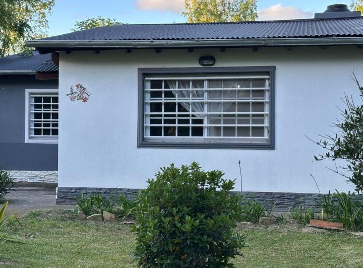 Casa · 50m² · 3 Ambientes · 1 Cochera