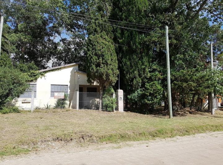 Casa · 112m² · 4 Ambientes