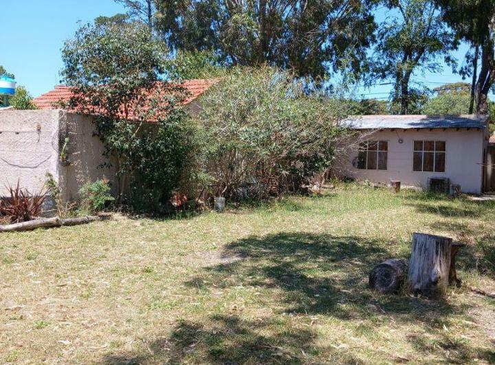 Casa · 30m² · 1 Ambiente