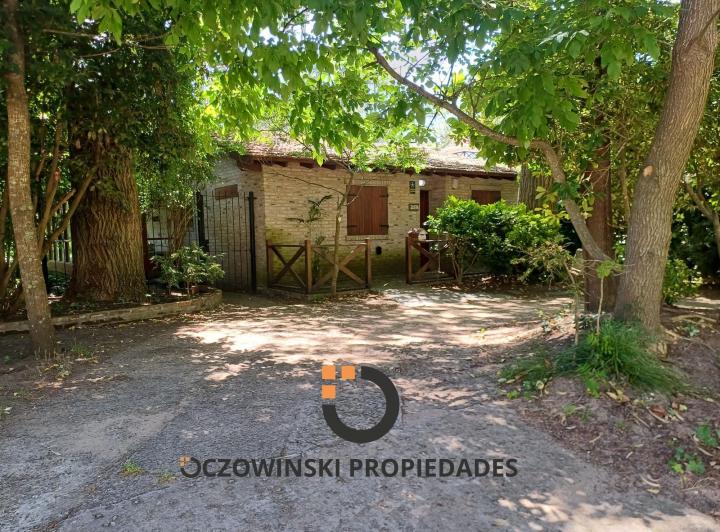 Casa · 68m² · 2 Dormitorios · 1 Cochera