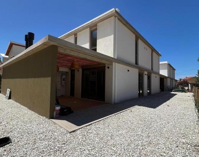Casa · 109m² · 2 Dormitorios