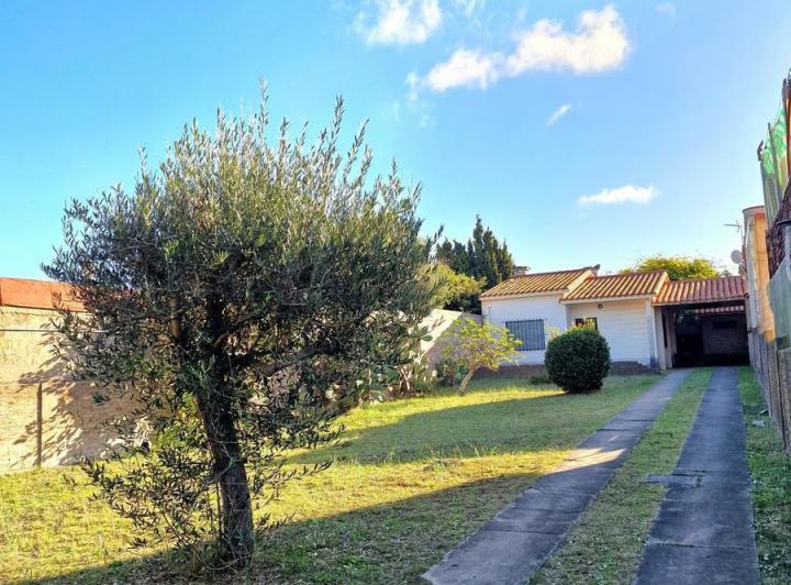 Casa · 63m² · 3 Ambientes · 1 Cochera