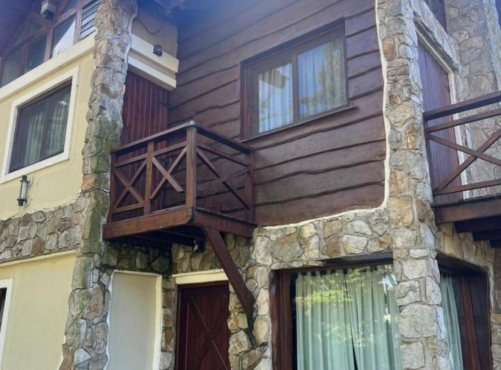 Casa · 80m² · 3 Ambientes